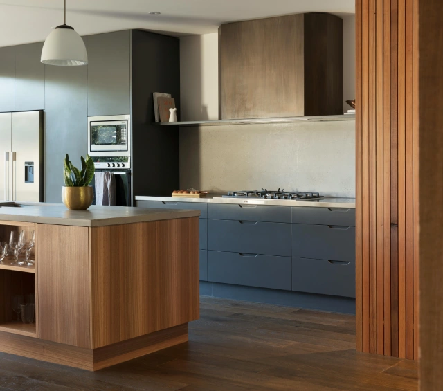 Professional team working